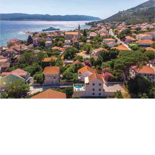 Amazing Home In Orebic With Wifi