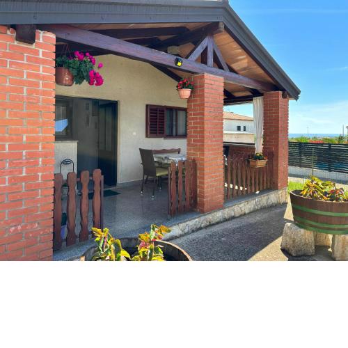Apartment Samanta