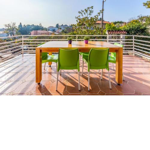 Apartments Pimpinella